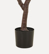 Faux Fiddle Leaf Tree