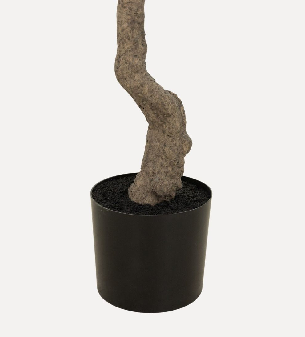 Faux Olive Tree Plants