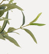 Faux Olive Tree
