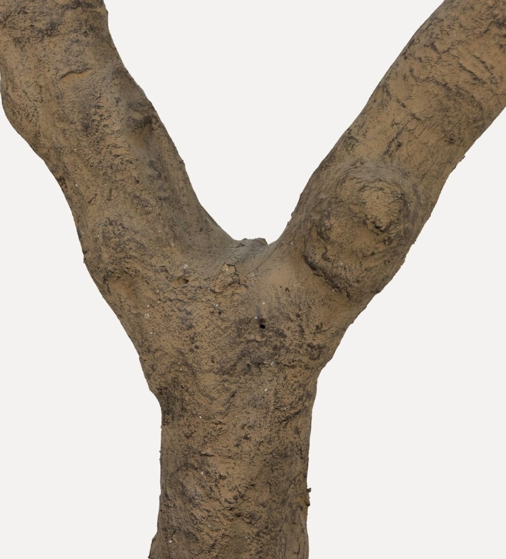 Faux Olive Tree (Wide) Plants