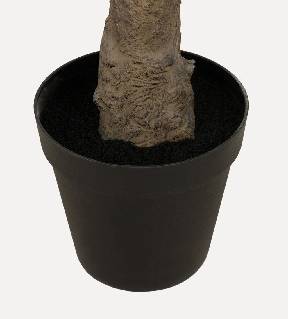 Faux Olive Tree (Wide) Plants