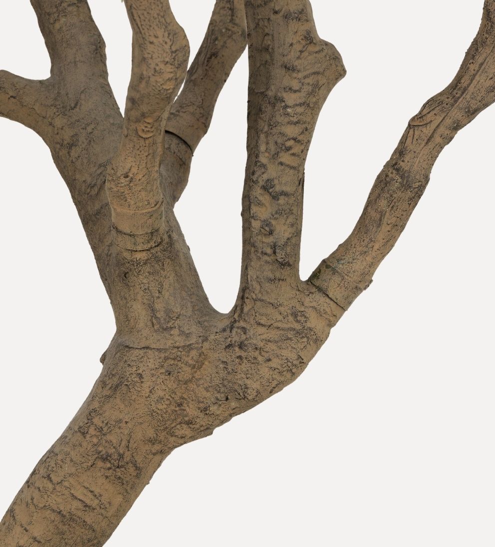 Faux Olive Tree (Wide) Plants