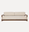 Felicia Outdoor Sofa