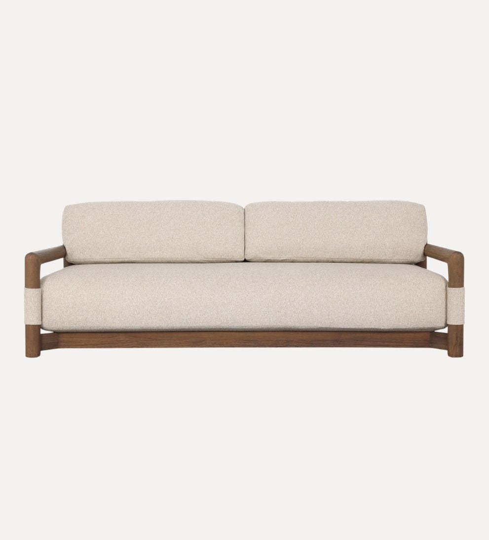 Felicia Outdoor Sofa Outdoor