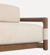 Felicia Outdoor Sofa