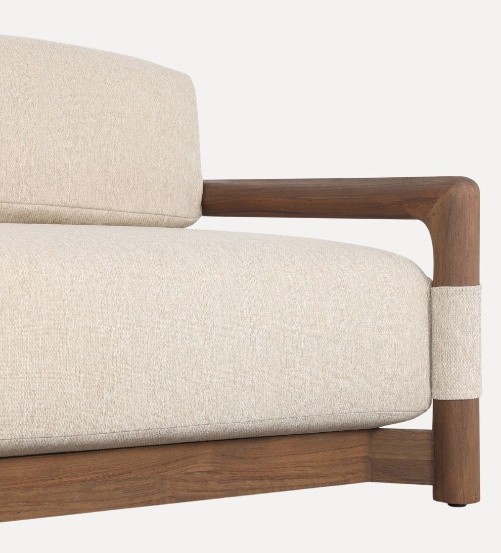 Felicia Outdoor Sofa Outdoor