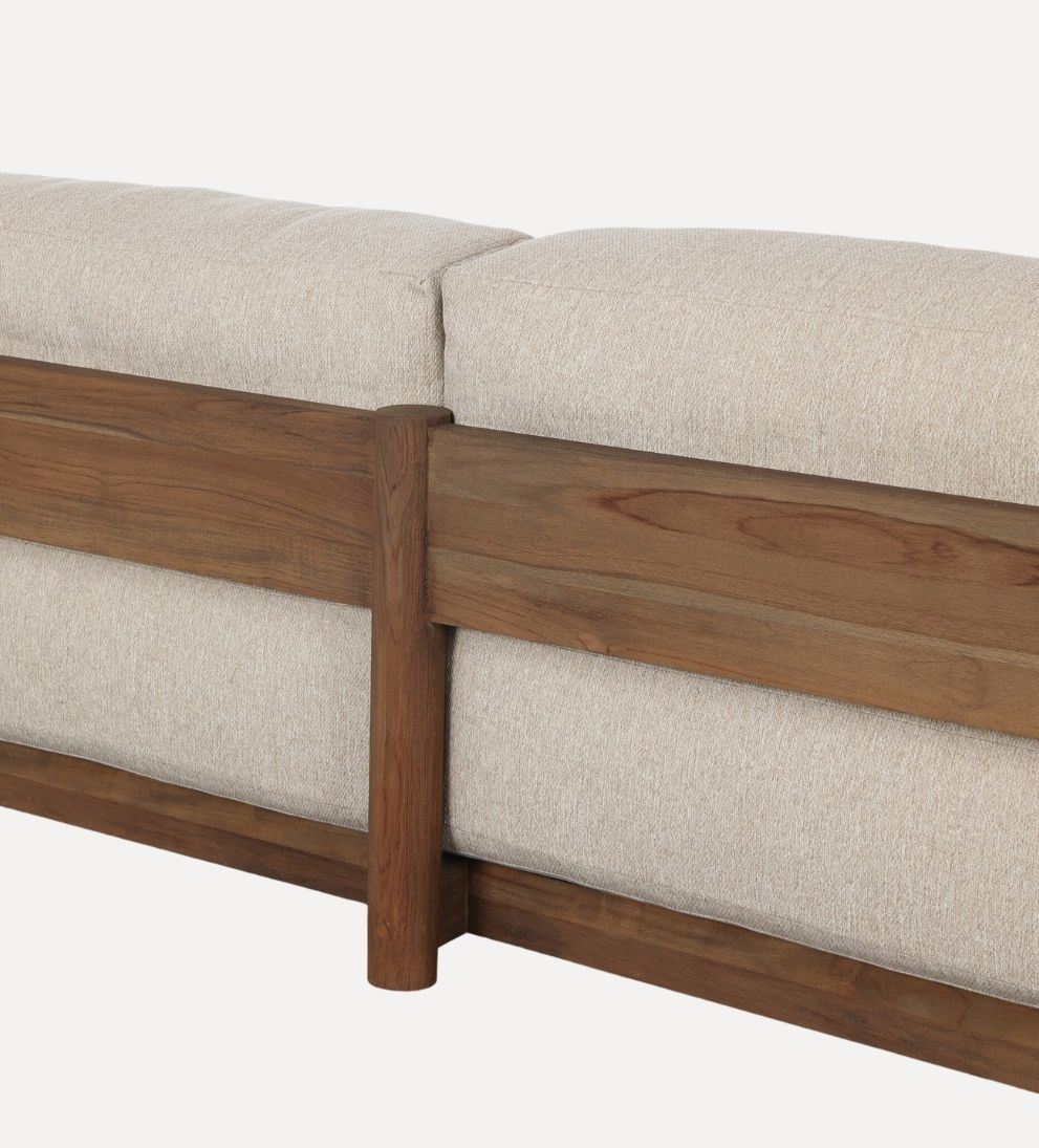Felicia Outdoor Sofa Outdoor