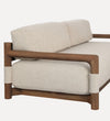 Felicia Outdoor Sofa