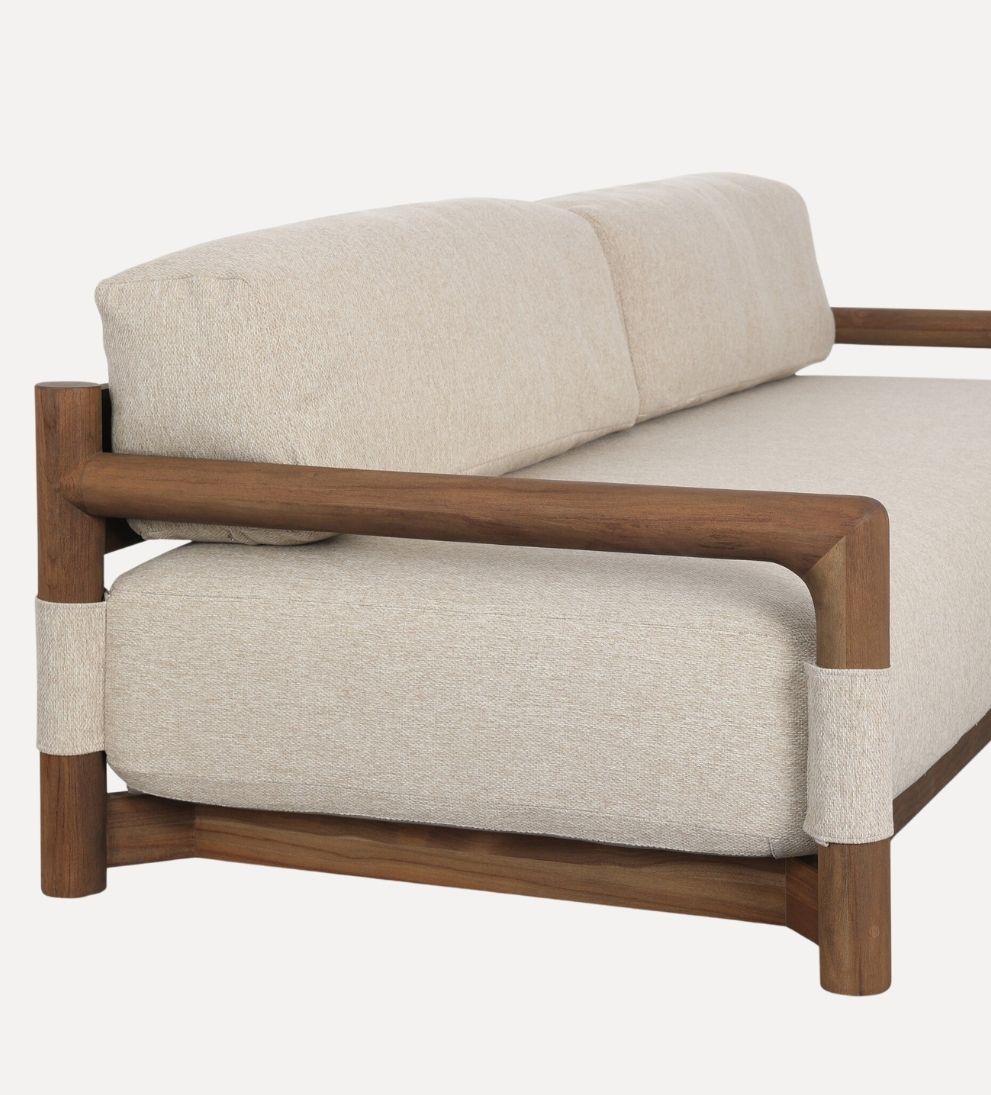 Felicia Outdoor Sofa Outdoor