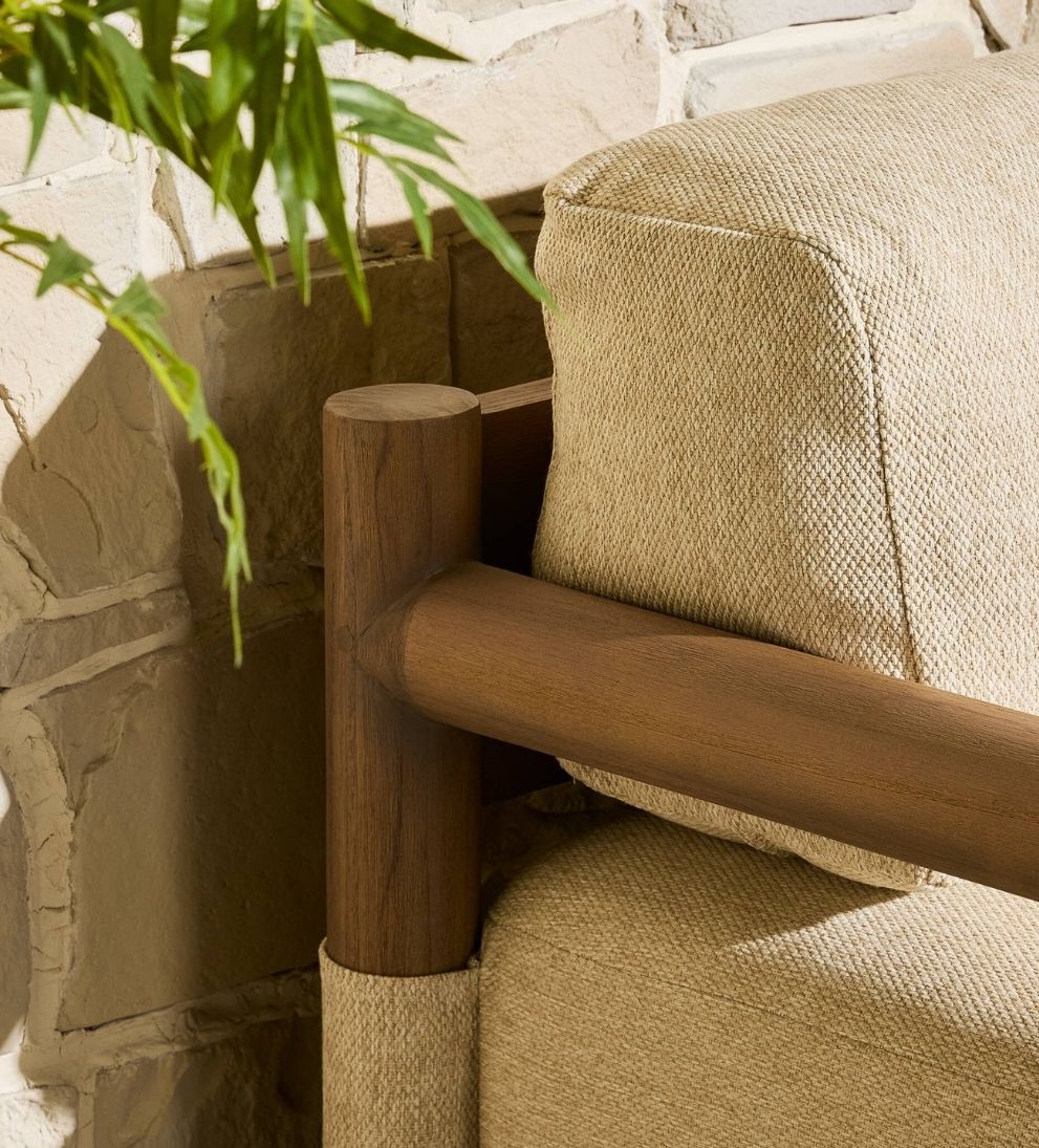 Felicia Outdoor Sofa Outdoor