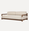 Felicia Outdoor Sofa