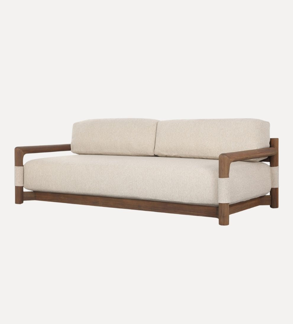 Felicia Outdoor Sofa Outdoor