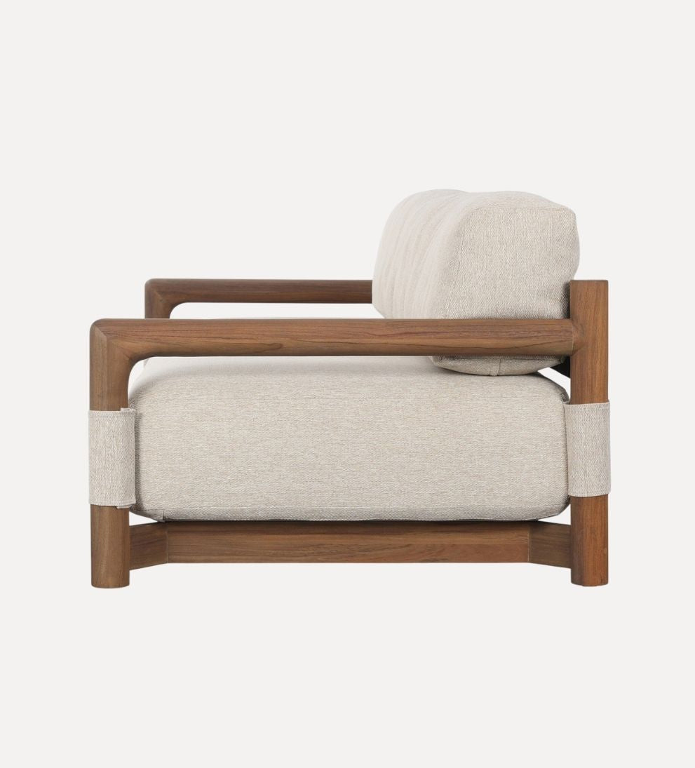 Felicia Outdoor Sofa Outdoor