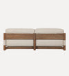 Felicia Outdoor Sofa