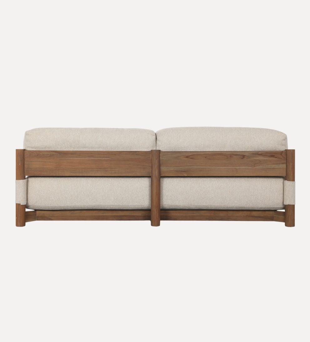 Felicia Outdoor Sofa Outdoor