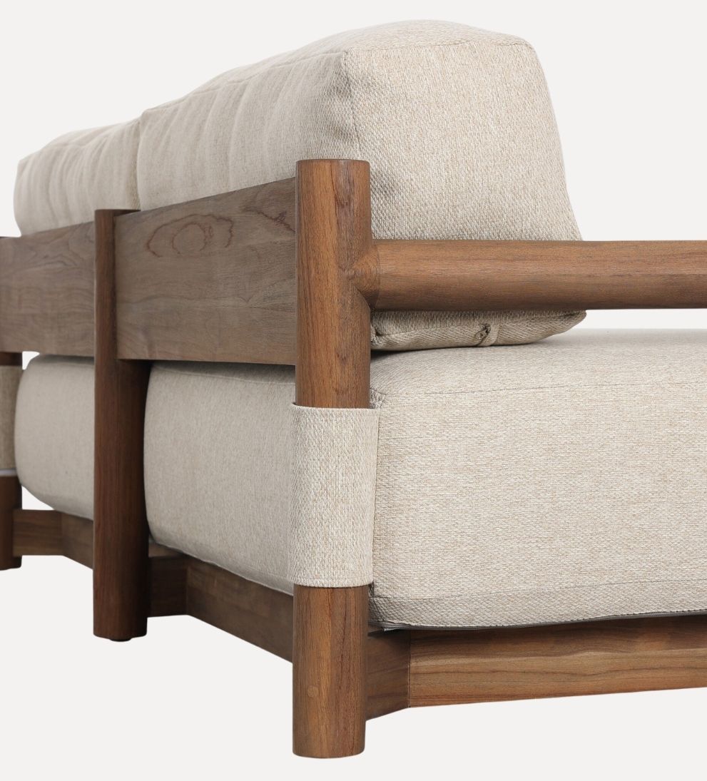 Felicia Outdoor Sofa Outdoor