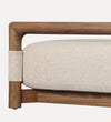 Felicia Outdoor Sofa