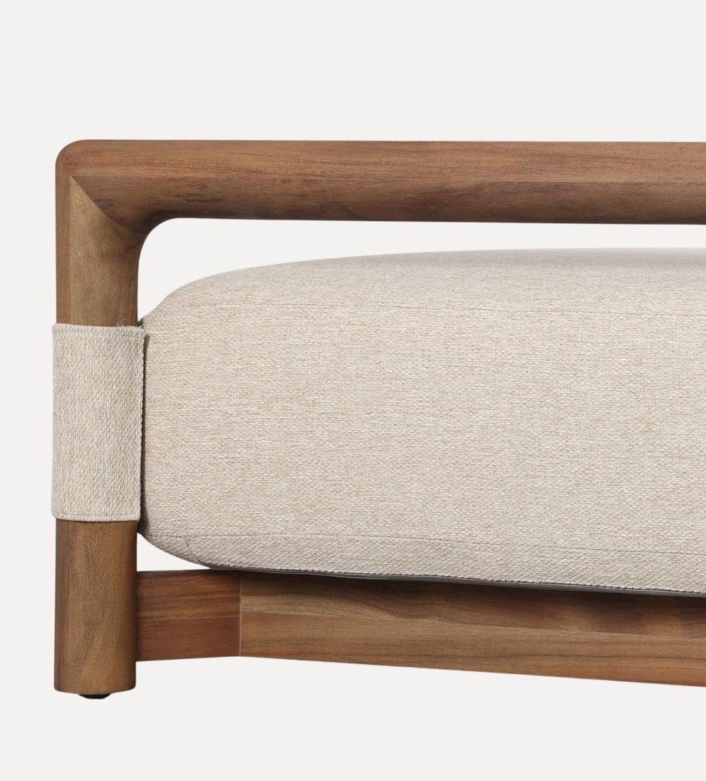 Felicia Outdoor Sofa Outdoor