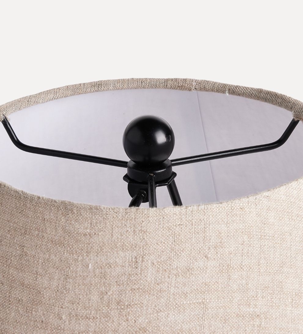 Felicia Table Lamp Table Lamp