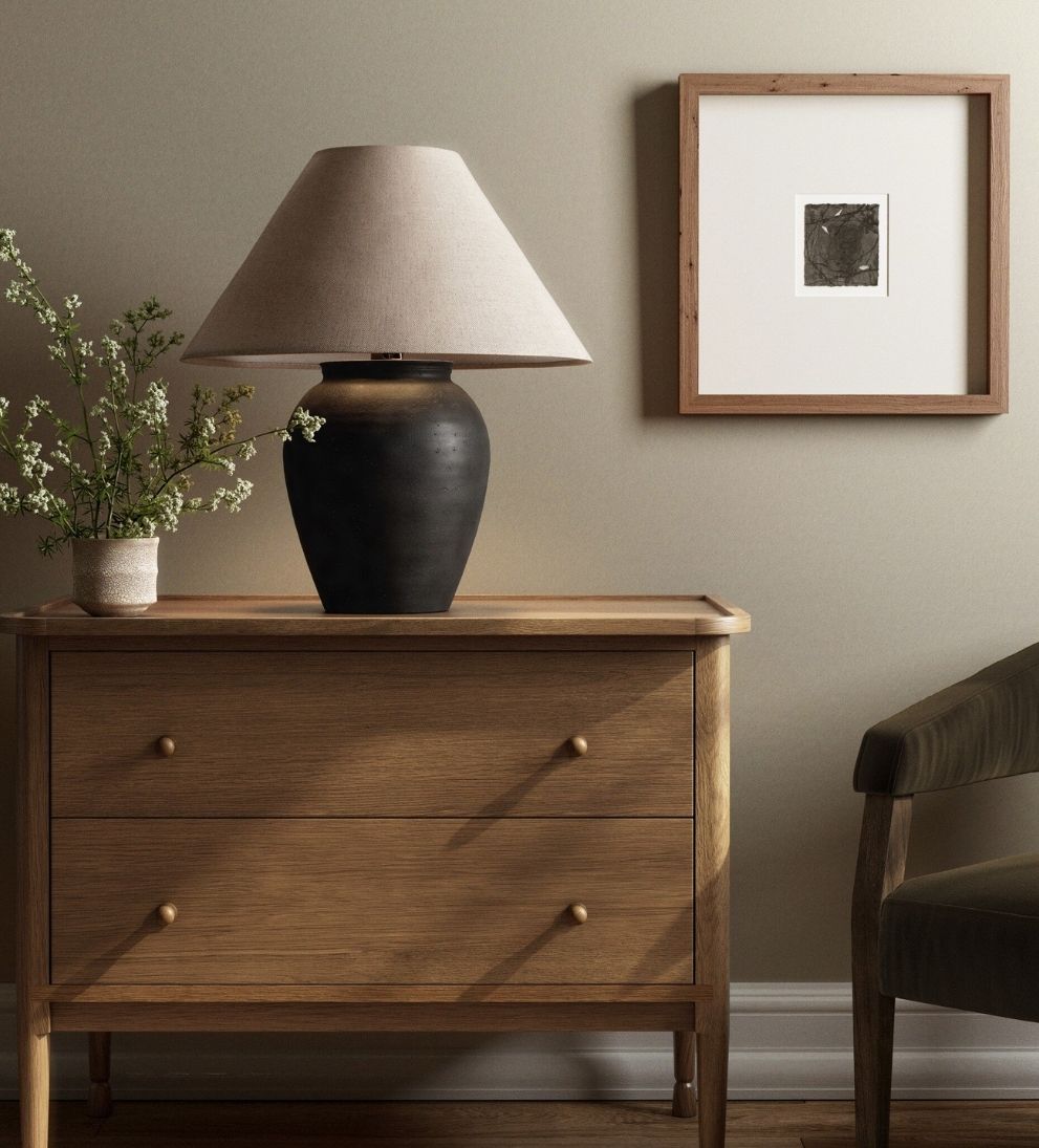 Felicia Table Lamp Table Lamp