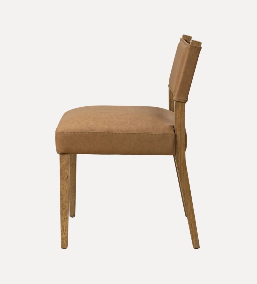 Finneas Dining Chair Desk Chairs
