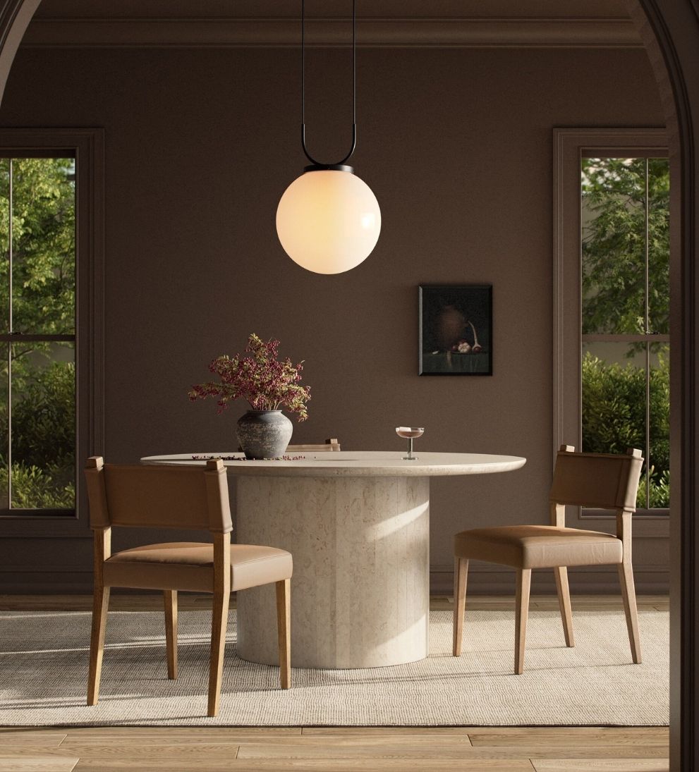 Finneas Dining Chair Desk Chairs