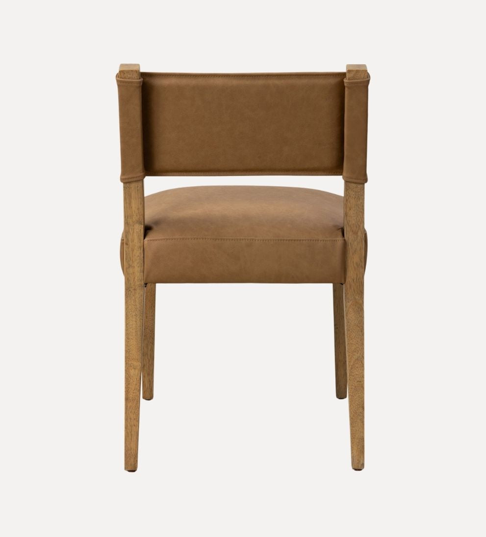 Finneas Dining Chair Desk Chairs