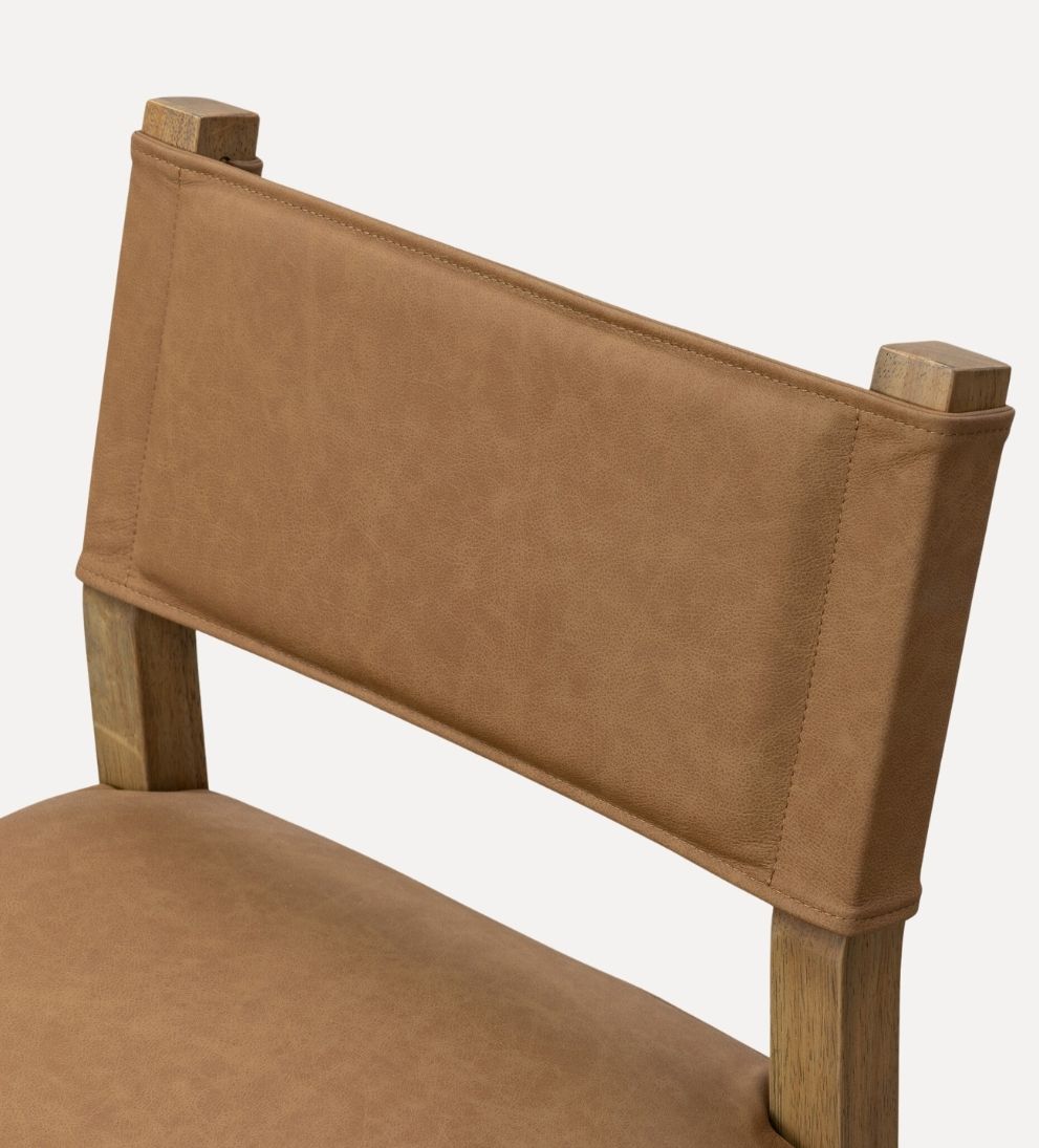 Finneas Dining Chair Desk Chairs