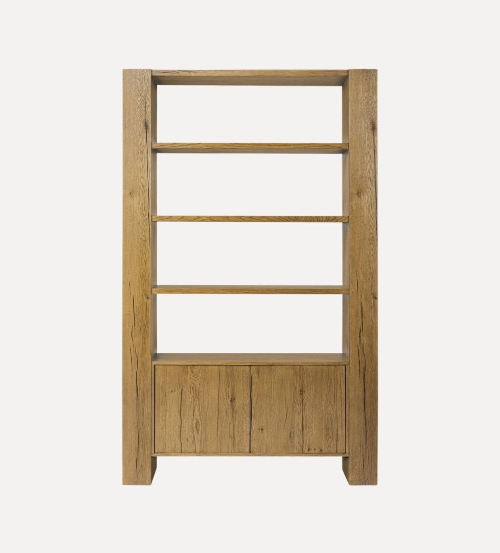 Fisher Bookcase Bookcase