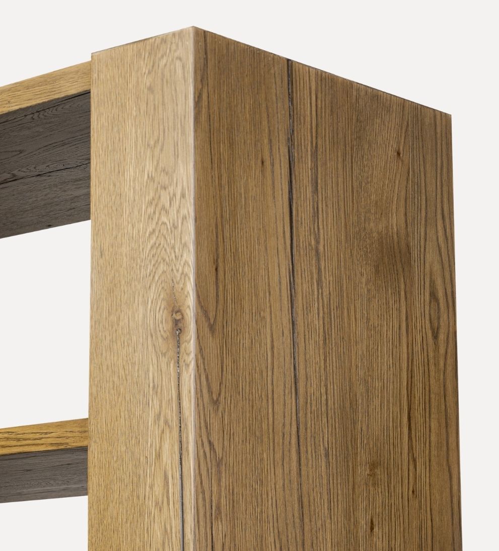Fisher Bookcase Bookcase