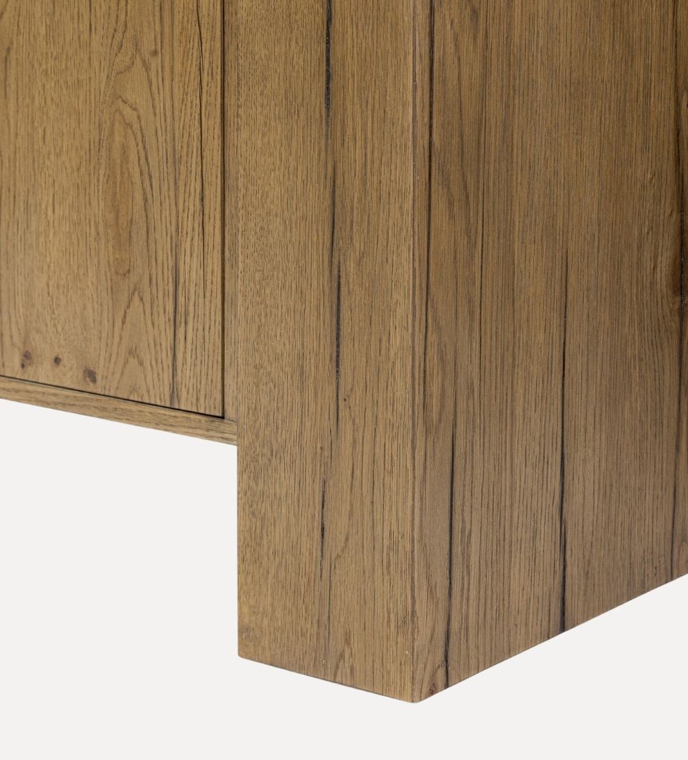 Fisher Bookcase Bookcase