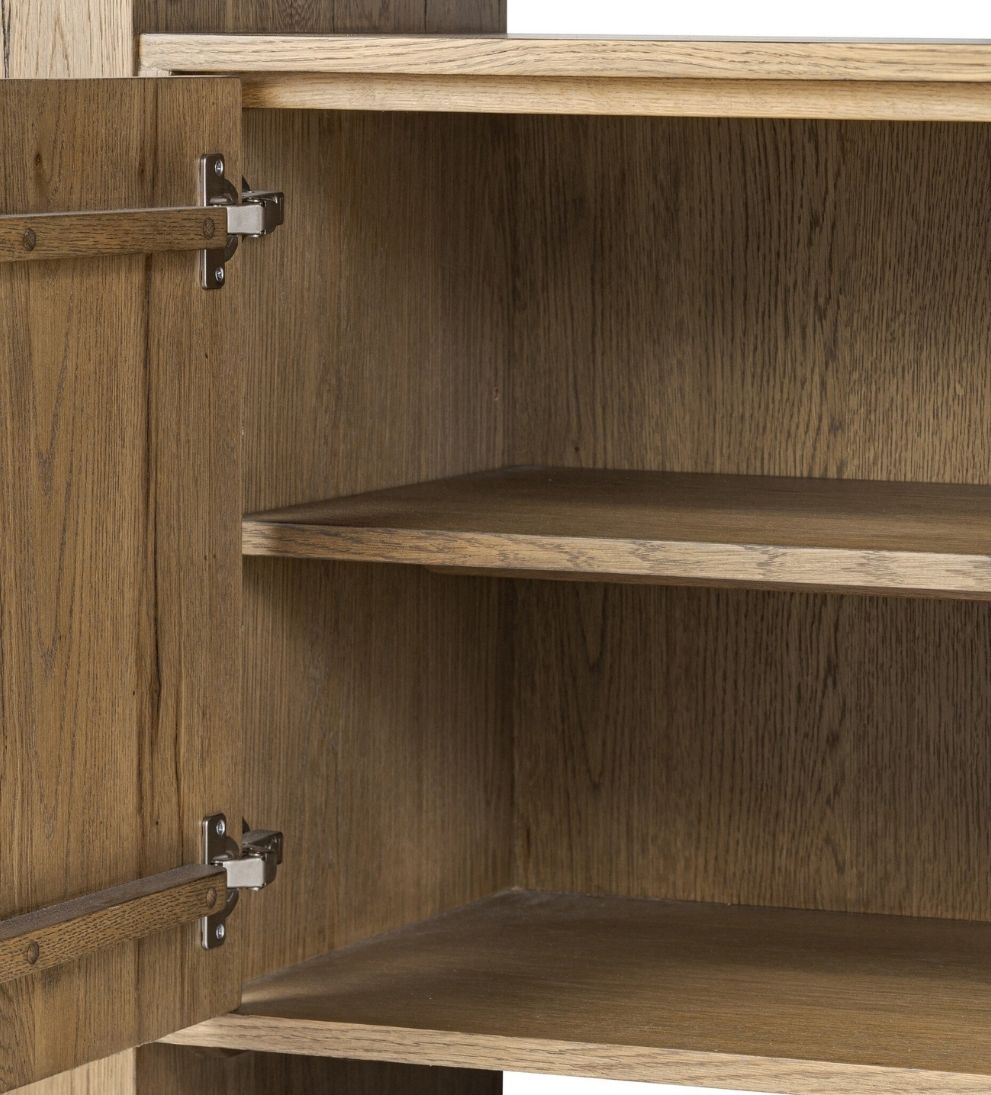 Fisher Bookcase Bookcase