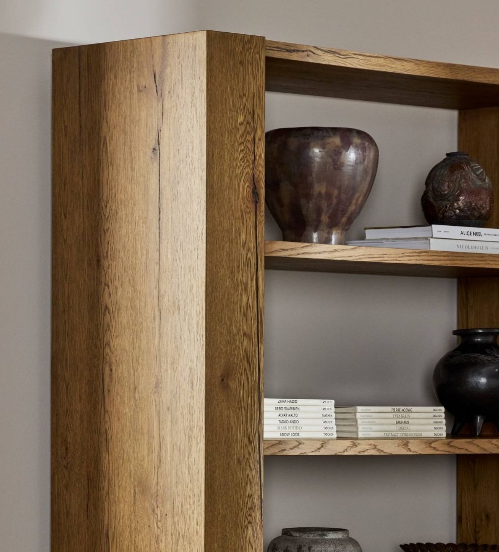 Fisher Bookcase Bookcase