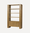 Fisher Bookcase
