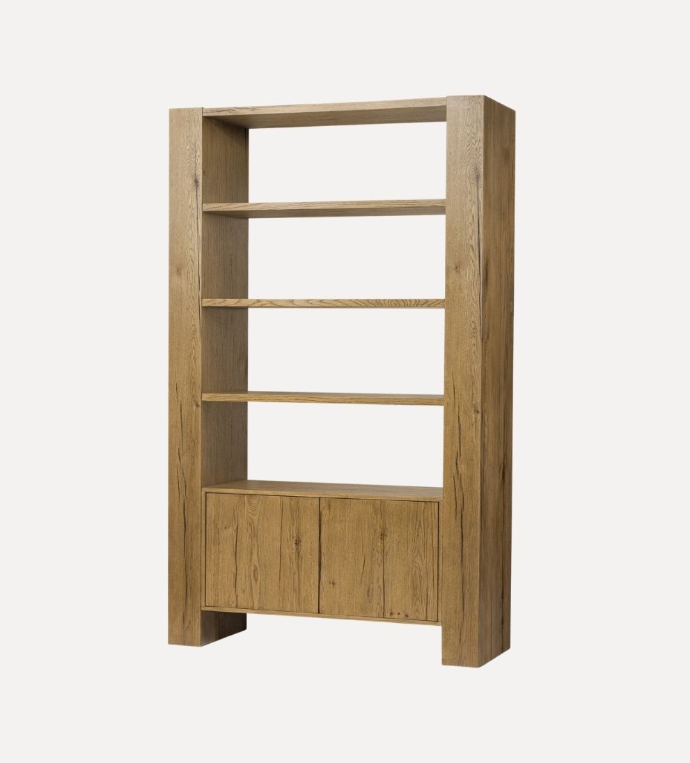 Fisher Bookcase Bookcase