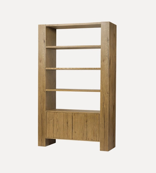 Fisher Bookcase