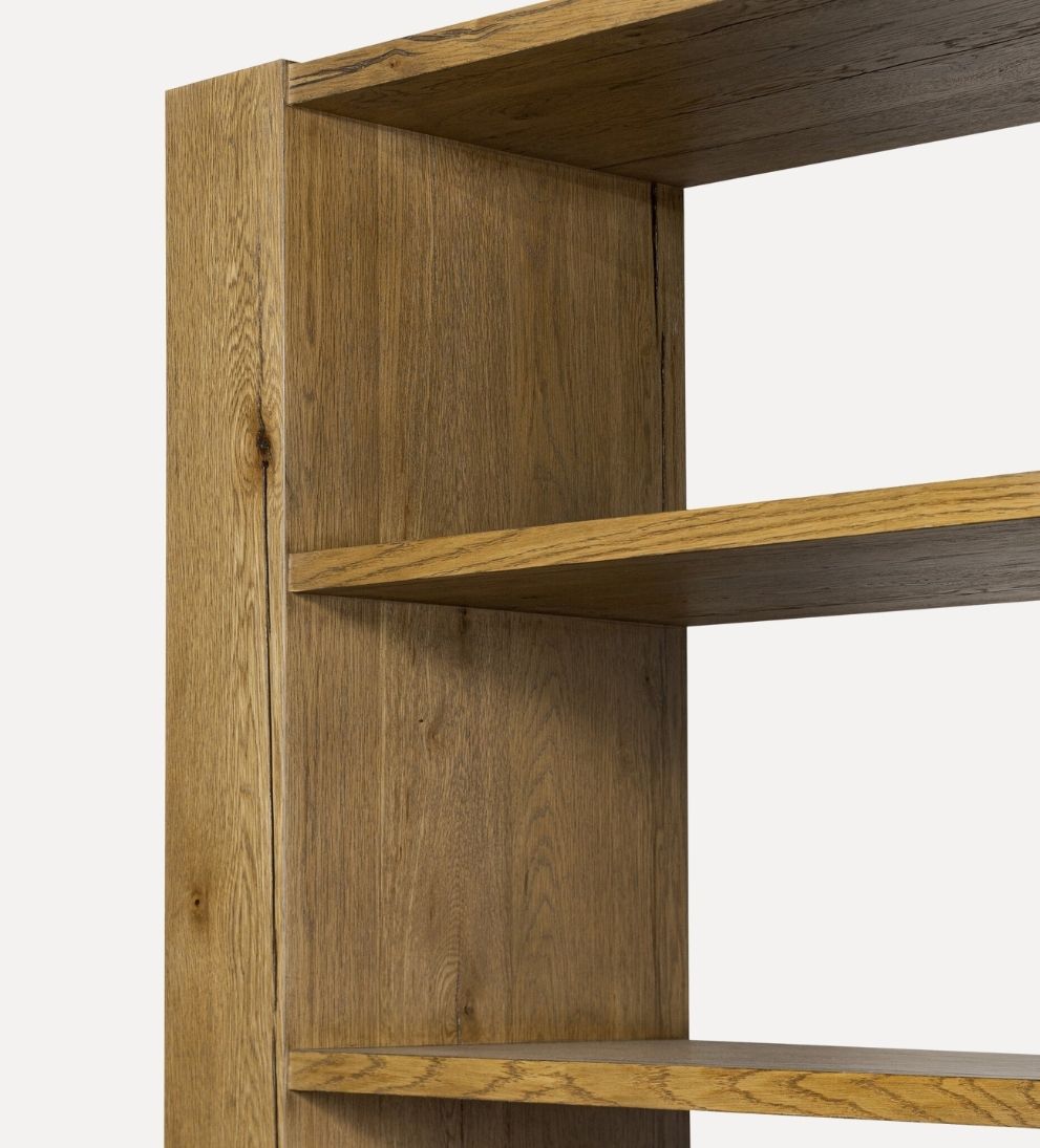 Fisher Bookcase Bookcase