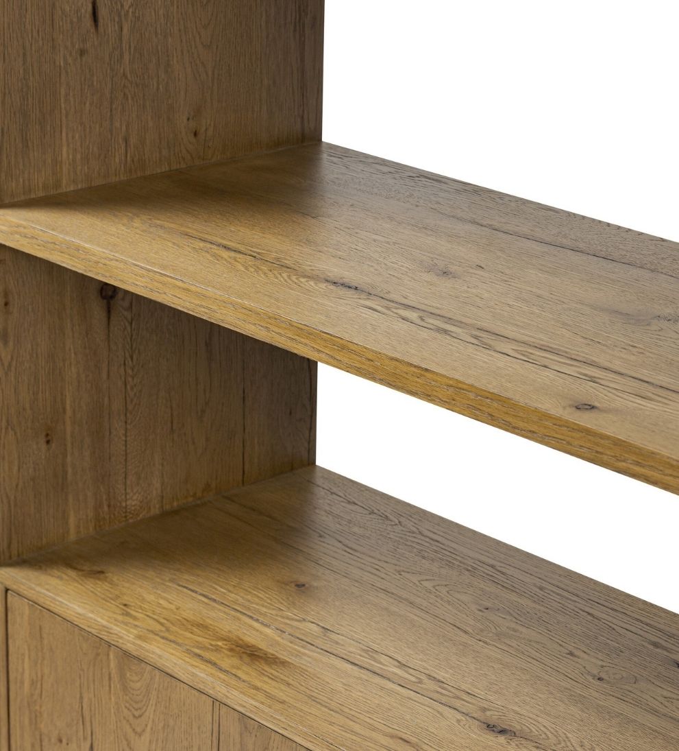 Fisher Bookcase Bookcase