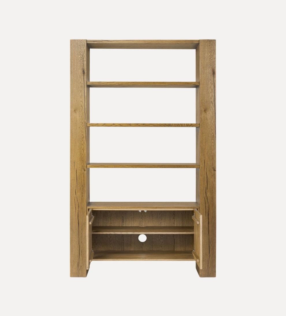 Fisher Bookcase Bookcase
