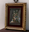 Fleurs et Secrets (Flowers and Secrets) Art