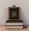 Fleurs et Secrets (Flowers and Secrets) Art