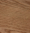 Flip Top Console in Toasted Ash Consoles