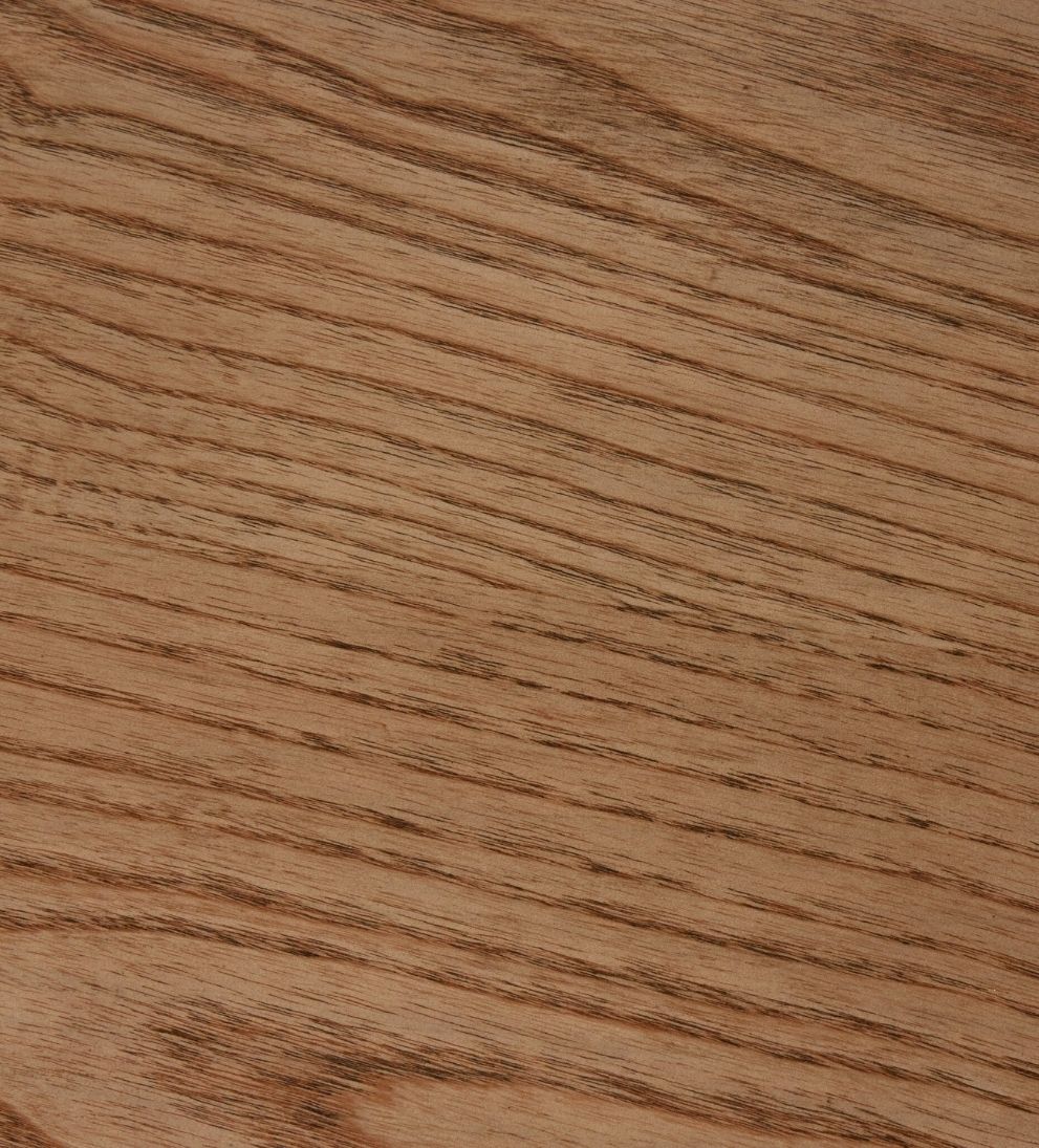 Flip Top Console in Toasted Ash Consoles