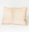 Flora Block Print Sham
