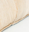 Flora Block Print Sham