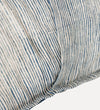 Flora Block Print Sham Pillows