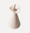 Flora Oil Cruet Vases