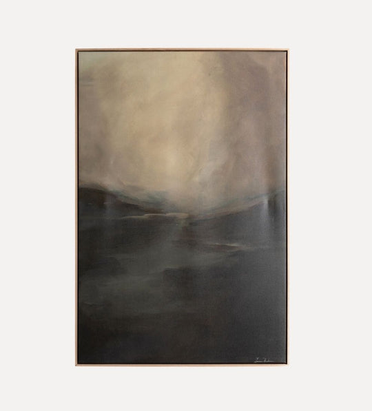 Fog I by Lauren Fuhr