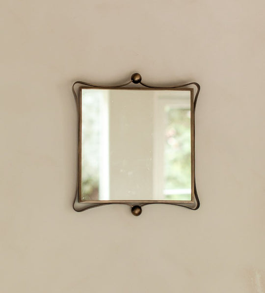 Francine Mirror