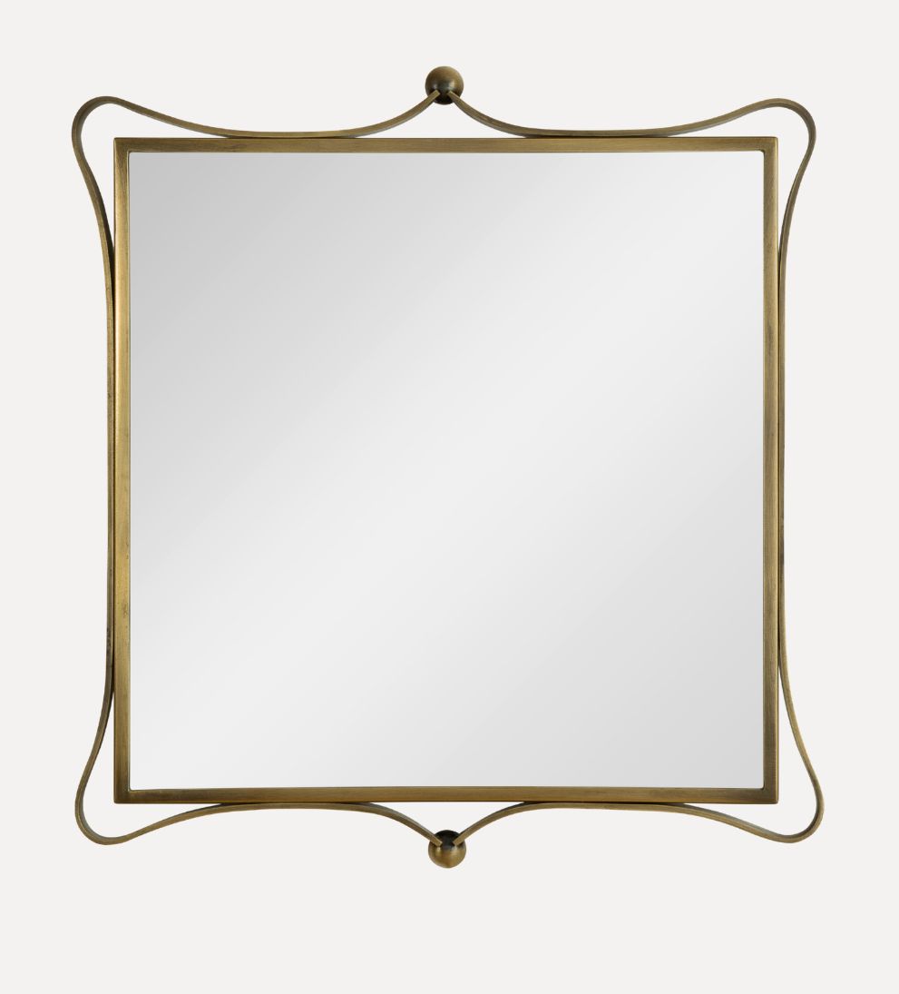 Francine Mirror | Le Maé
